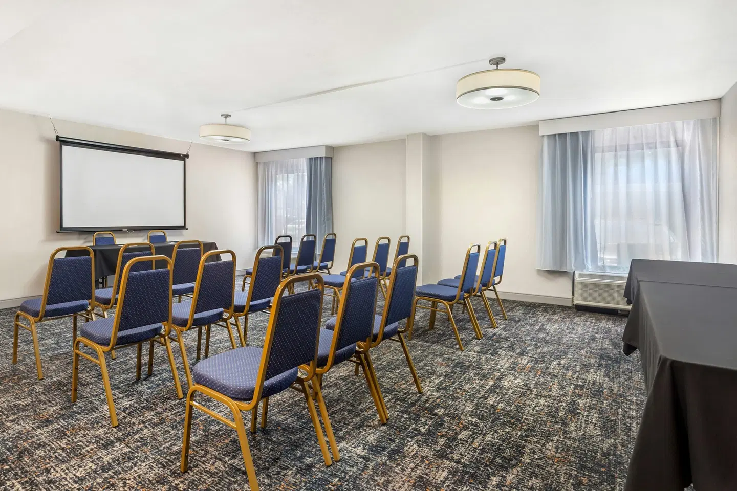 Hampton Inn Tampa International Airport/Westshore Konferenz