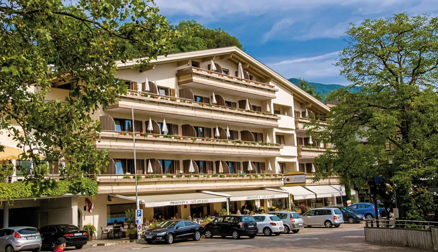 Christophs EXTERIOR