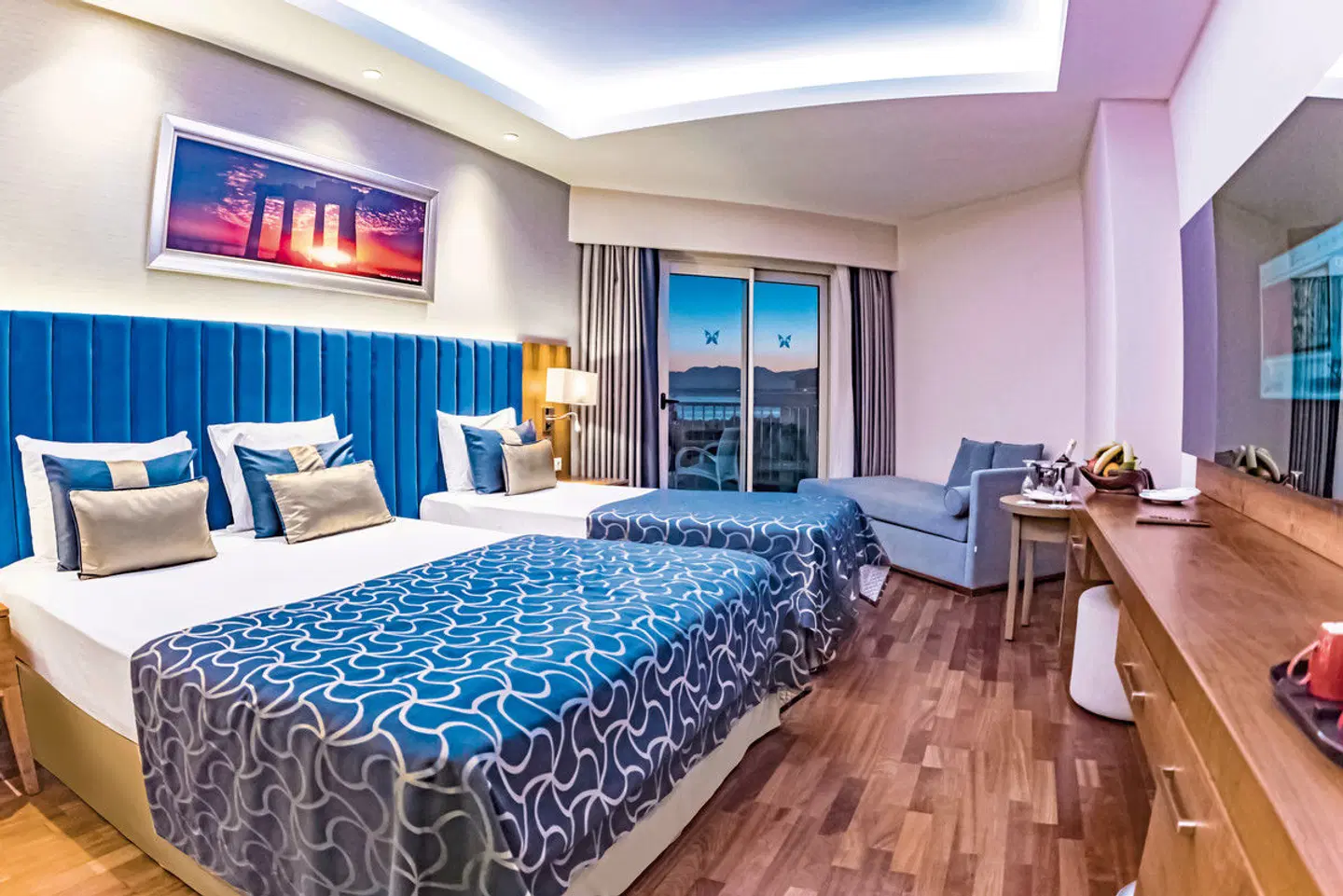 Liberty Hotels Lara ROOM_EXAMPLE