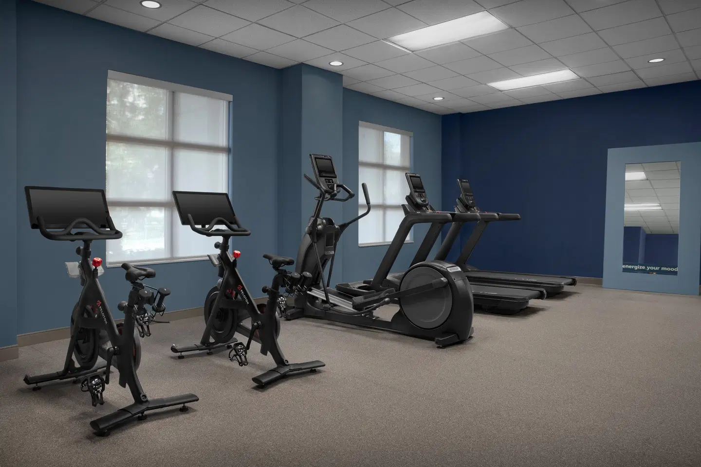 Hampton Inn Ft. Lauderdale/Downtown Las Olas Area SPORTS_AND_LEISURE
