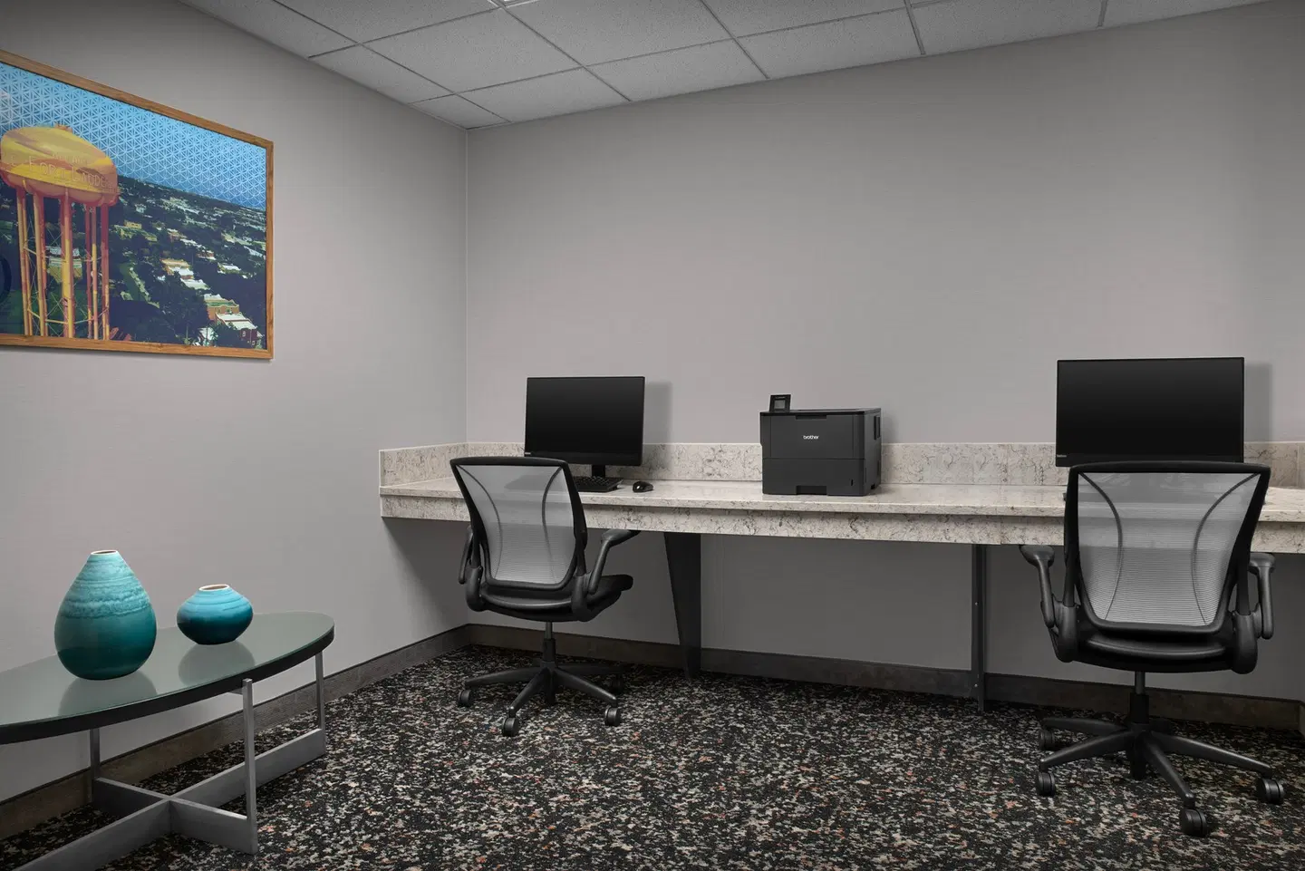 Hampton Inn Ft. Lauderdale/Downtown Las Olas Area HEALTH_BEAUTY