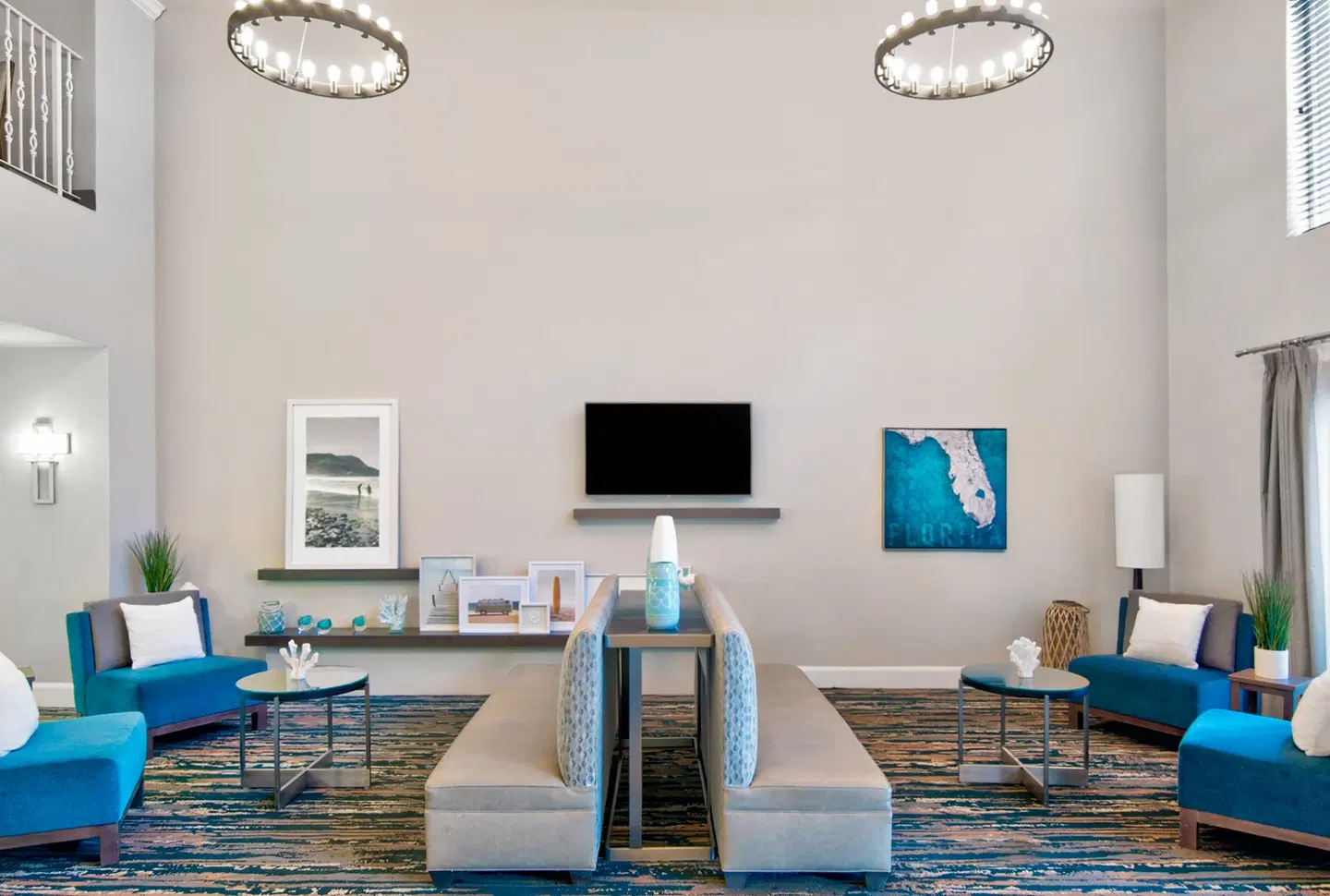 Hampton Inn Ft. Lauderdale Airport North Cruise Port ROOM_EXAMPLE