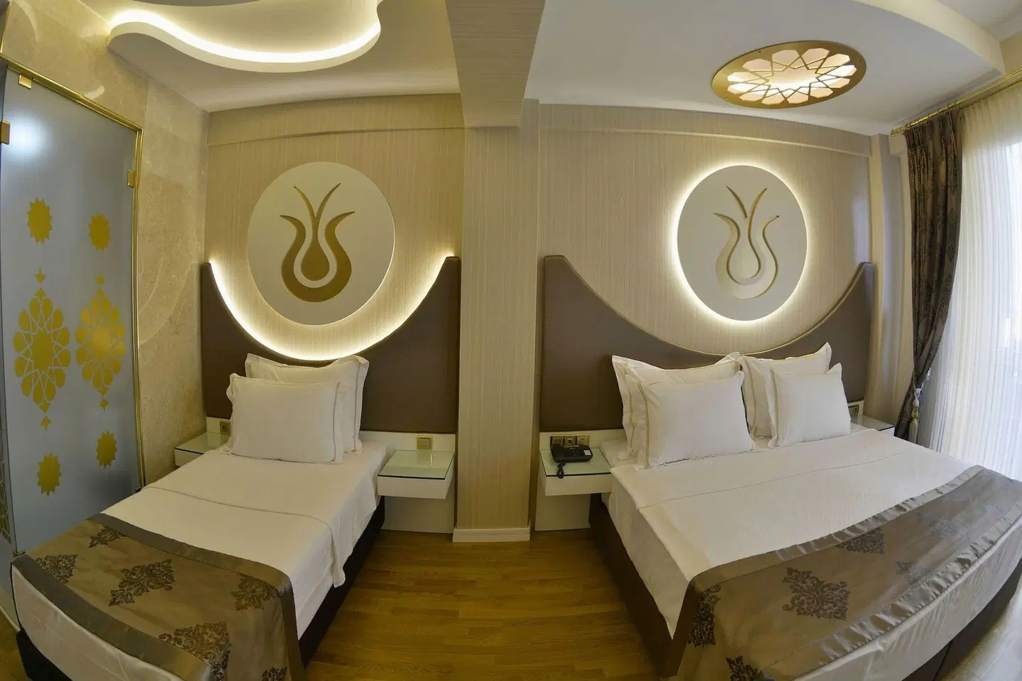 Arden City Hotel ROOM_EXAMPLE