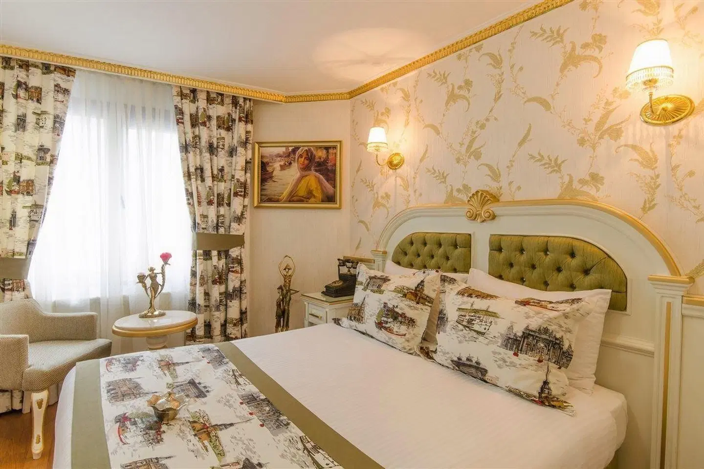 Arden City Hotel ROOM_EXAMPLE