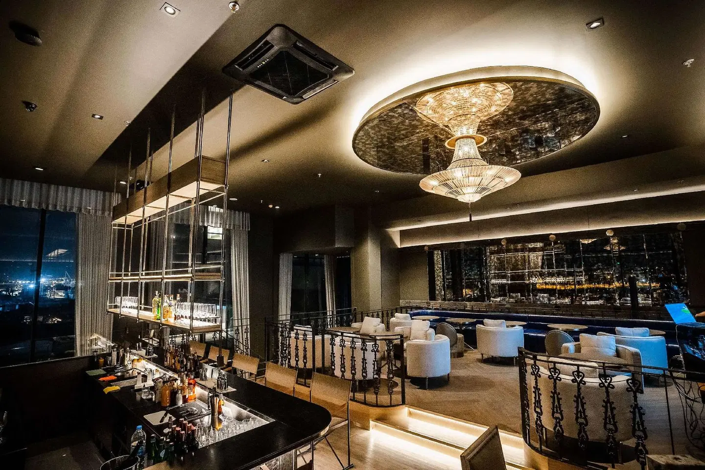 Best Western Chatuchak Bar