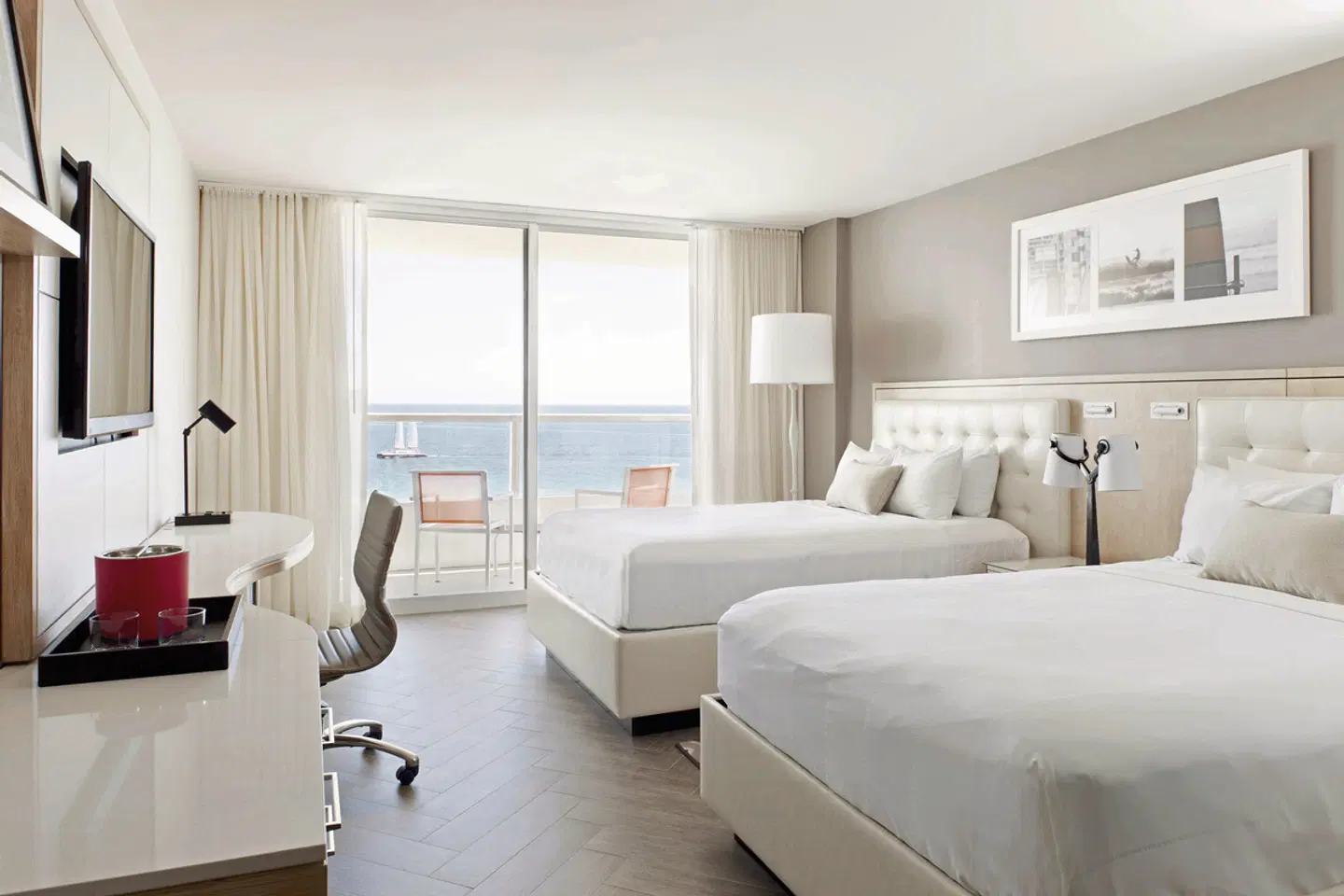 Marriott Stanton South Beach ROOM_EXAMPLE