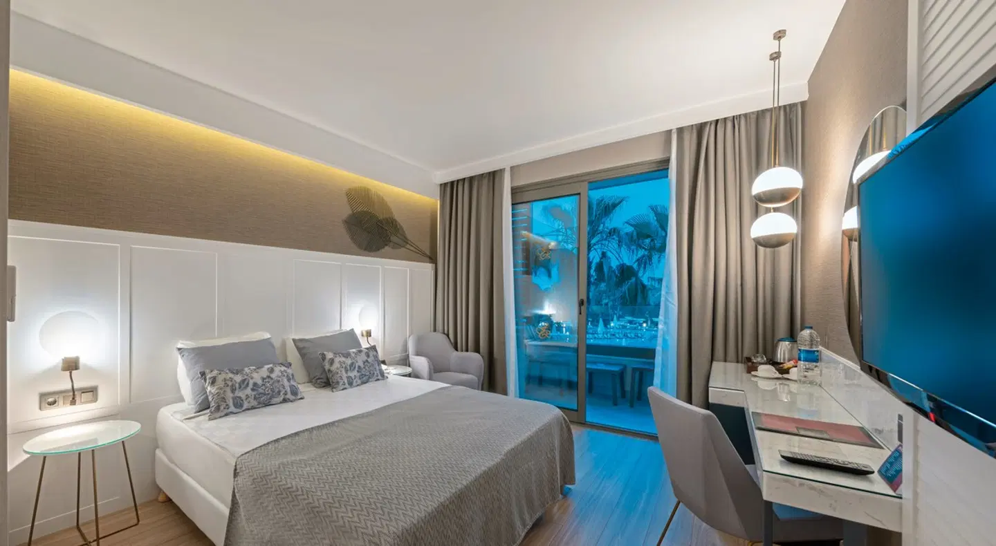 Fame Residence Göynük ROOM_EXAMPLE