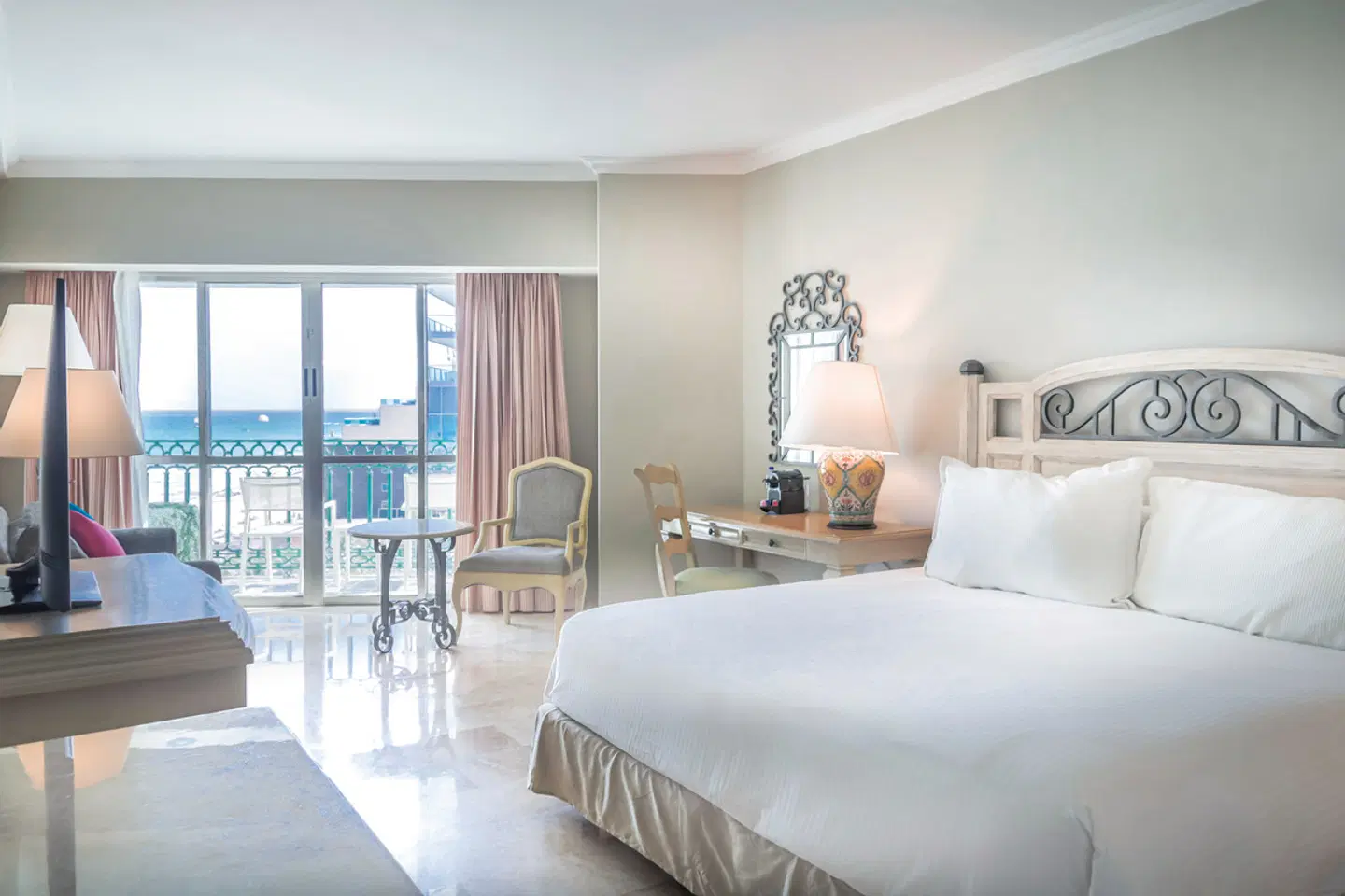 Sandos Cancun ROOM_EXAMPLE