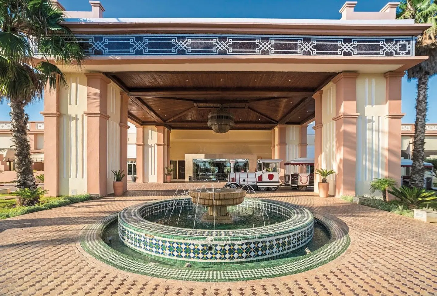 Be Live Collection Saidia EXTERIOR