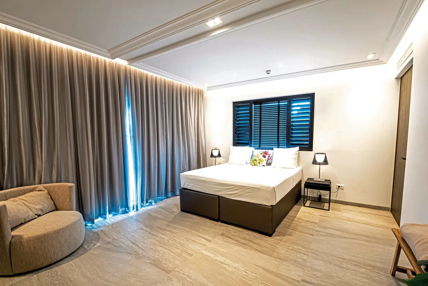 Blue Bay Curaçao Golf & Beach Resort ROOM_EXAMPLE