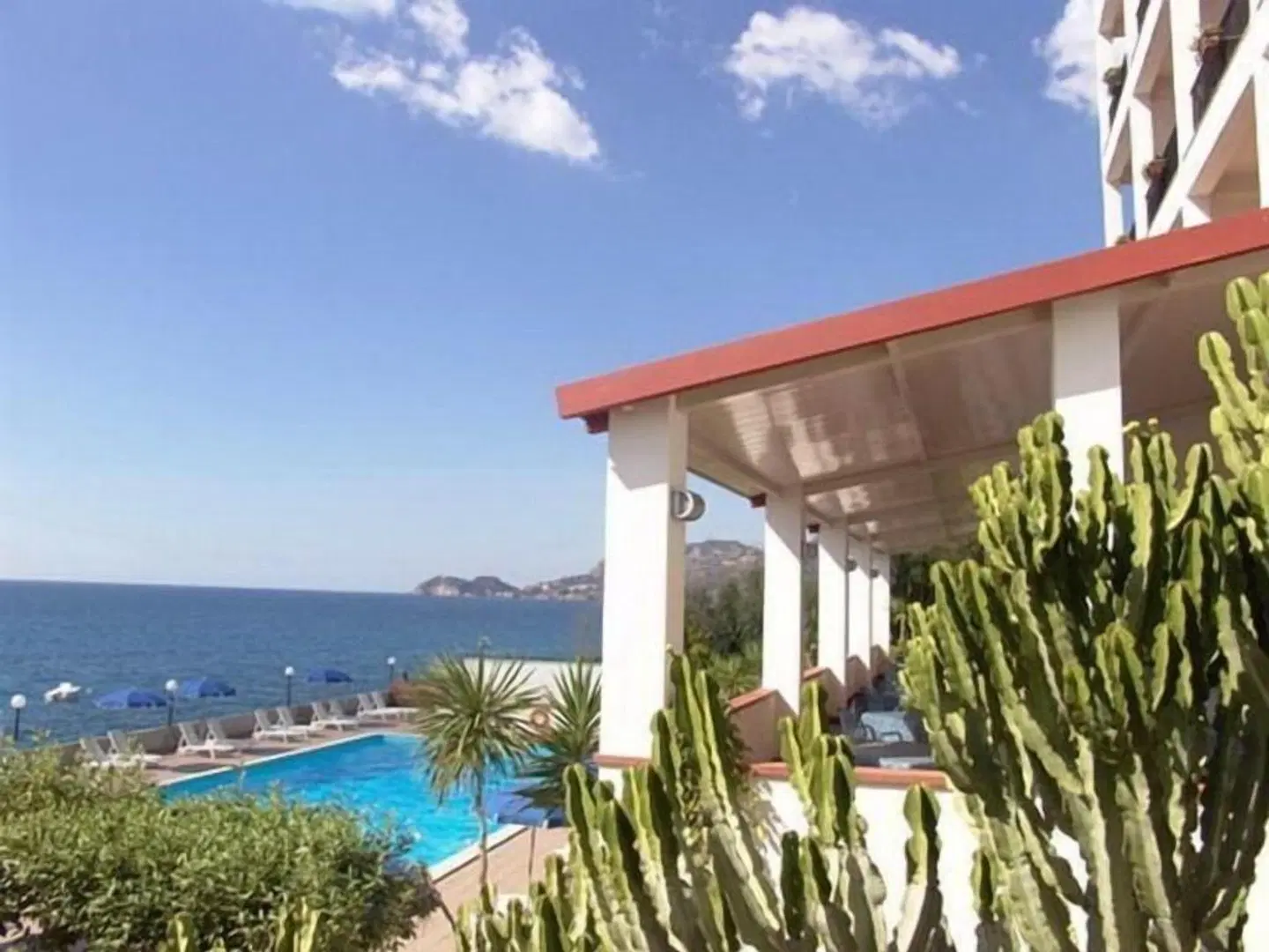 Park Hotel Silemi OUTDOOR_POOL