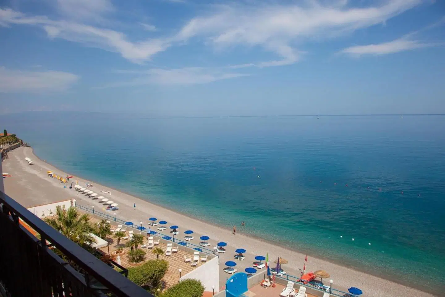 Park Hotel Silemi Strand