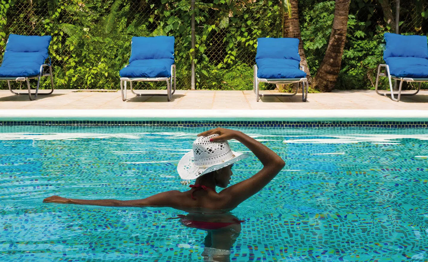 Legends Beach Resort Tiere