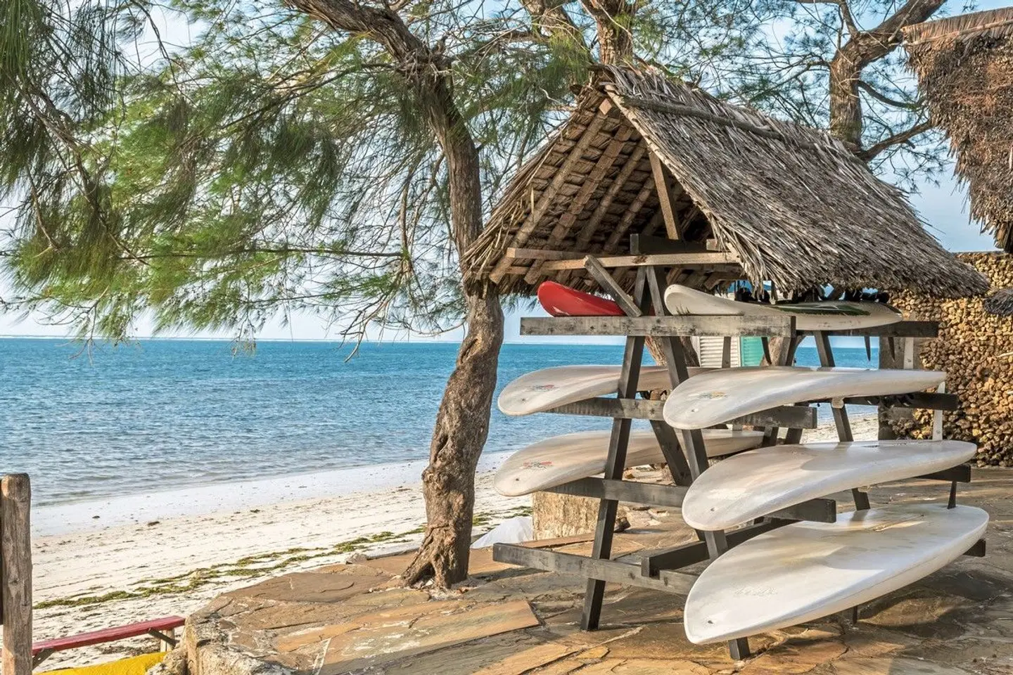 Serena Beach Resort & Spa SPORTS_AND_LEISURE