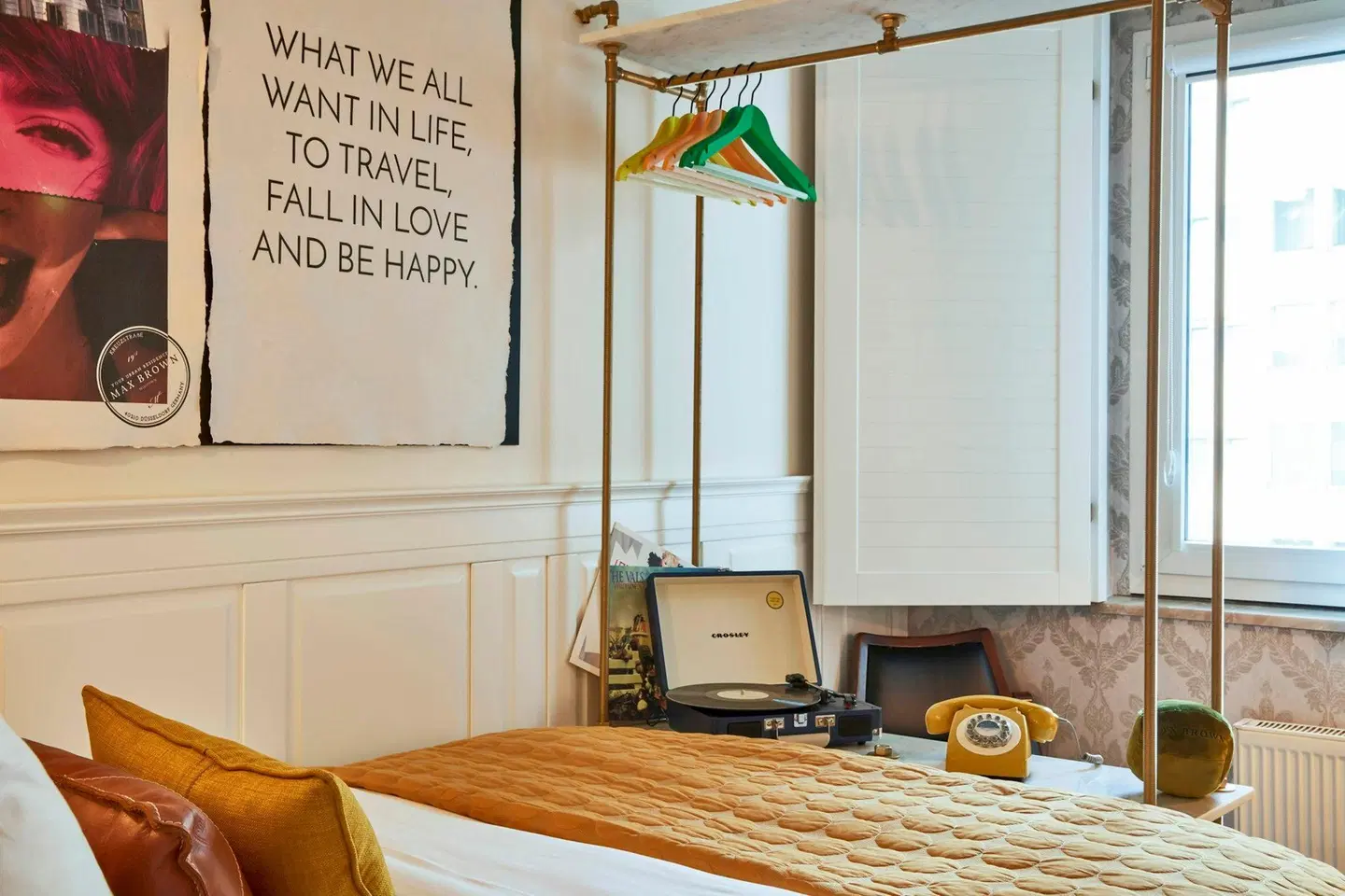 Max Brown Midtown ROOM_EXAMPLE