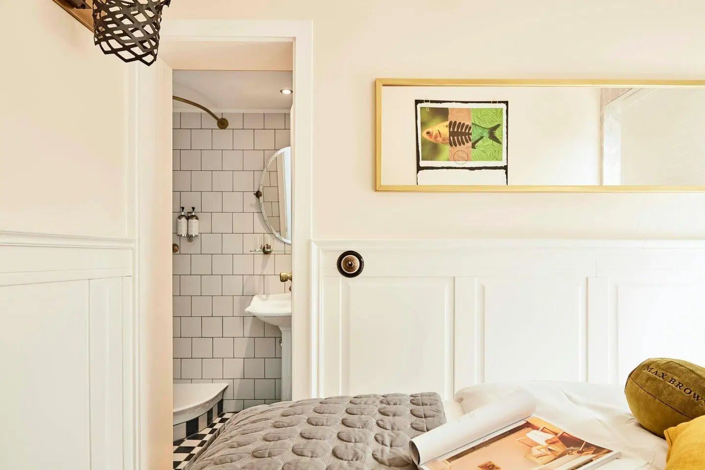 Max Brown Midtown ROOM_EXAMPLE