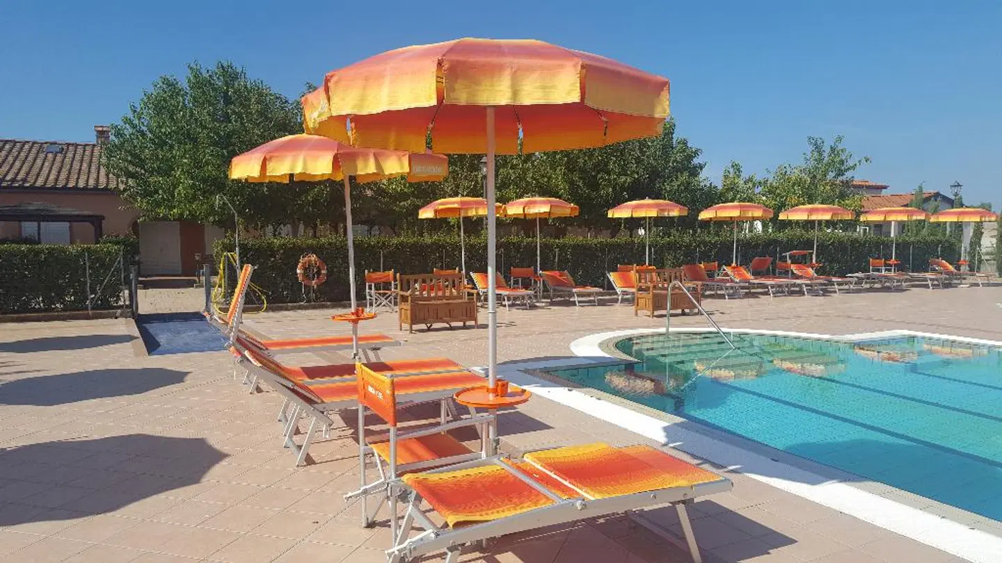 Borgo Verde SPORTS_AND_LEISURE