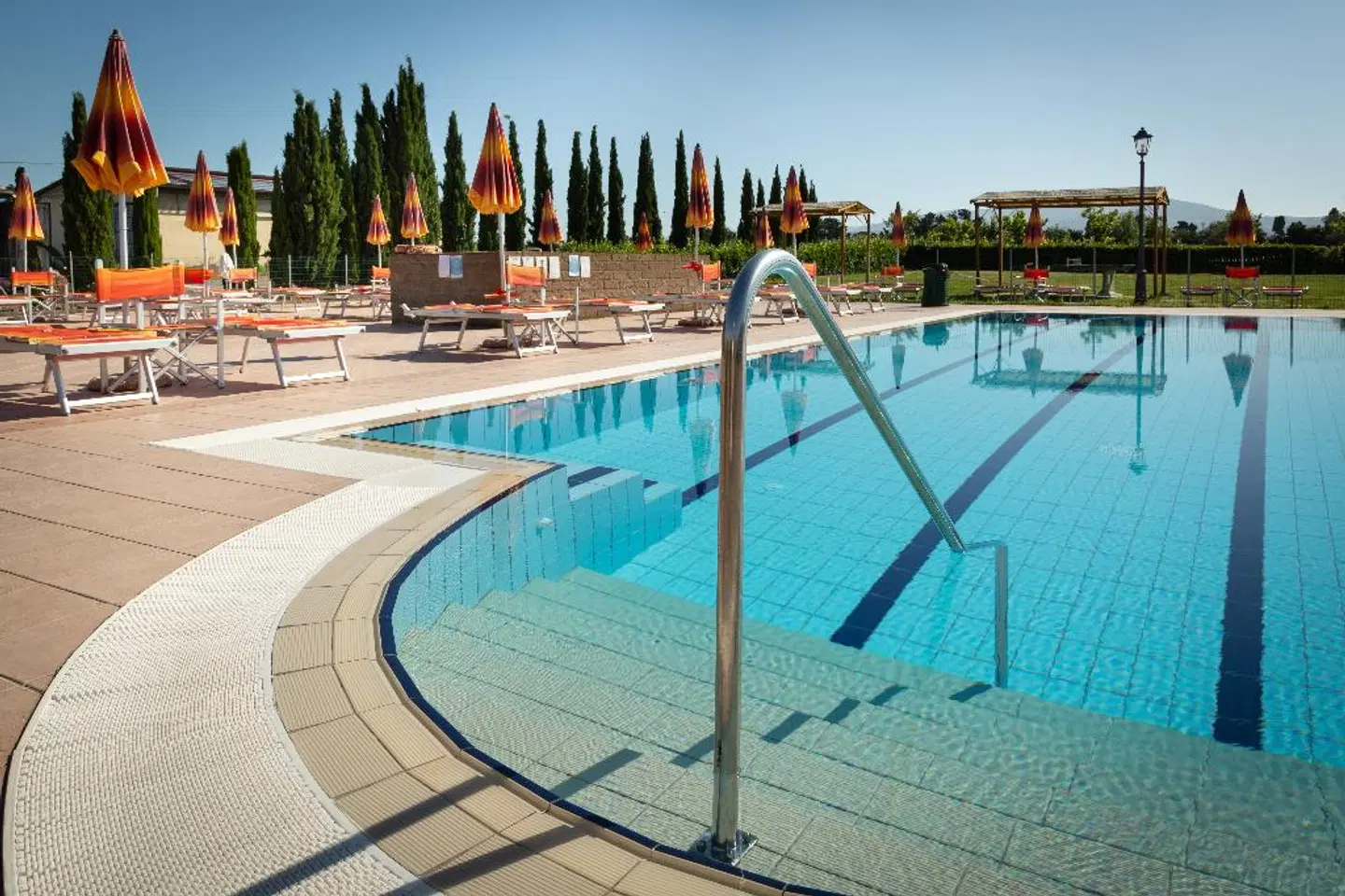 Borgo Verde OUTDOOR_POOL