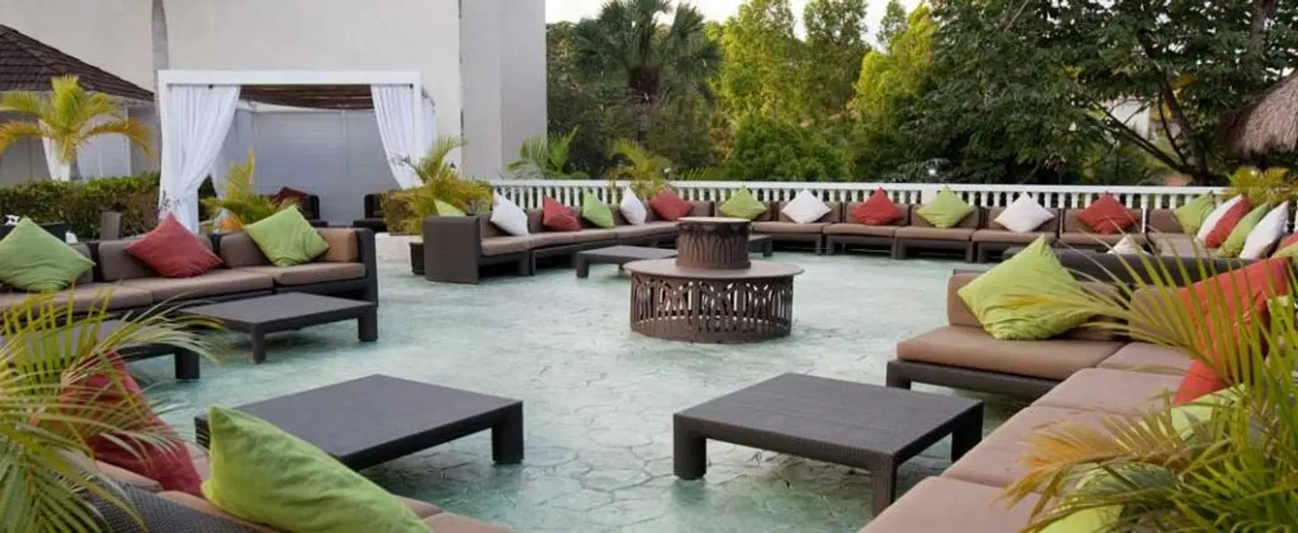 Presidential Suites by Lifestyle Terrasse