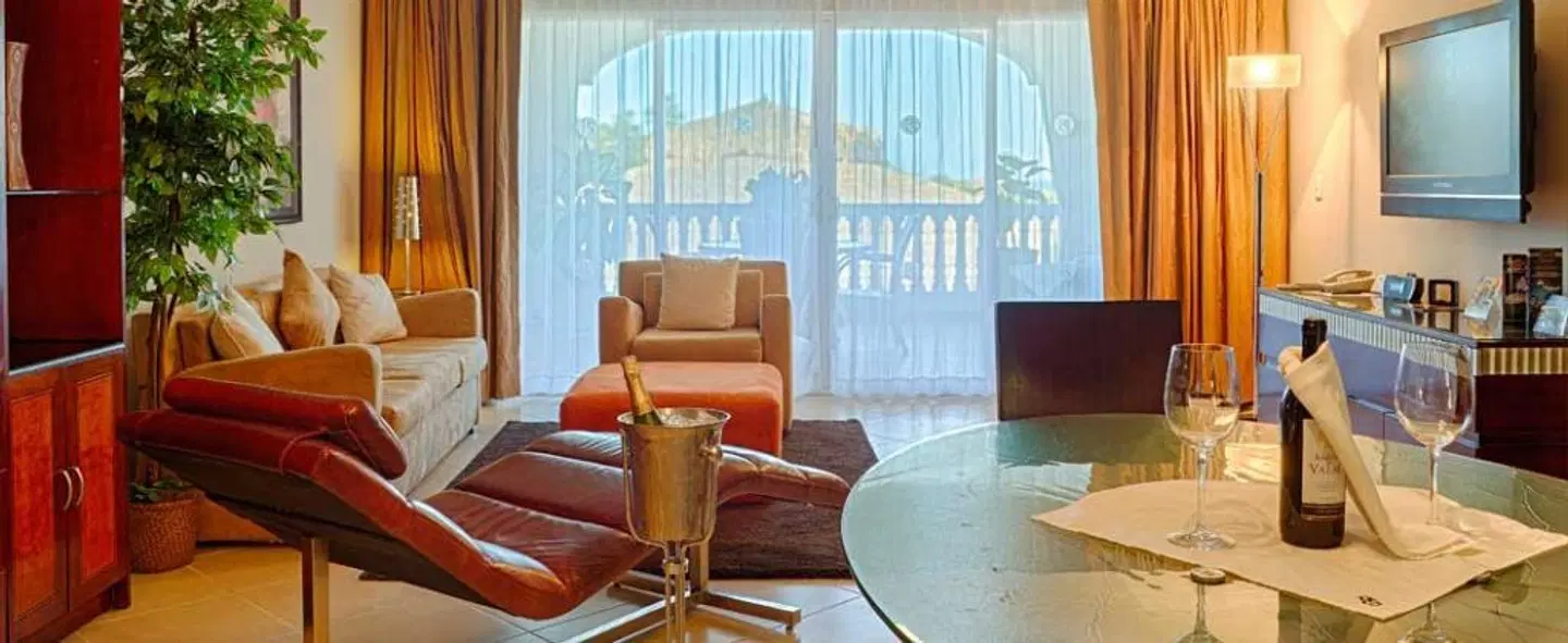 Presidential Suites by Lifestyle LOUNGE_LOBBY