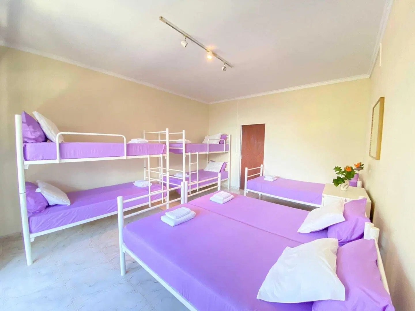 Gardens Guest House-hostel SPORTS_AND_LEISURE