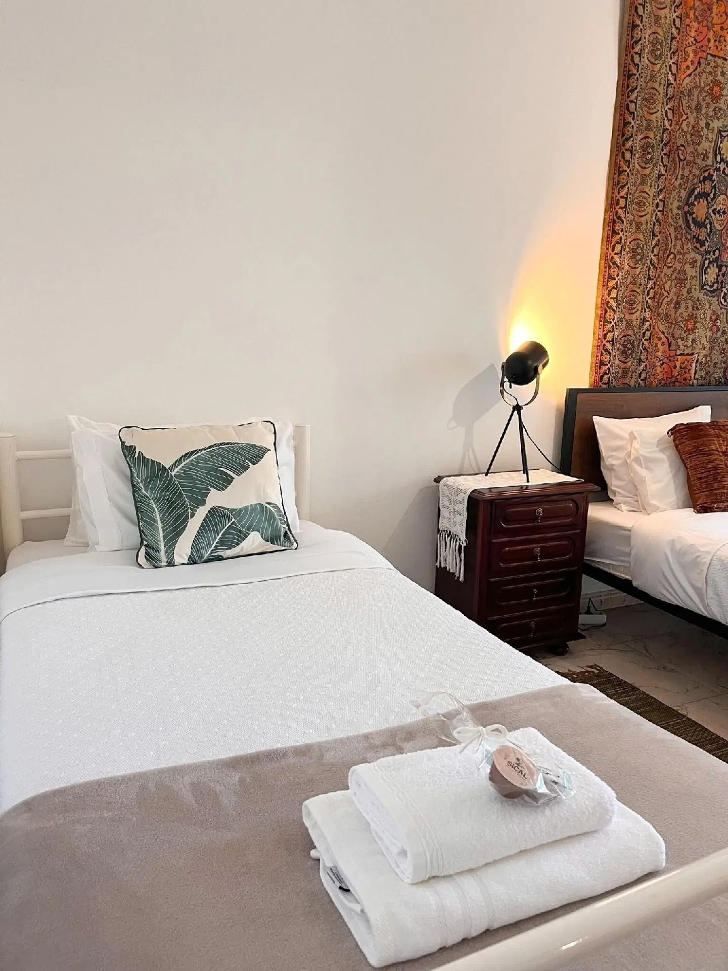 Gardens Guest House-hostel ROOM_EXAMPLE