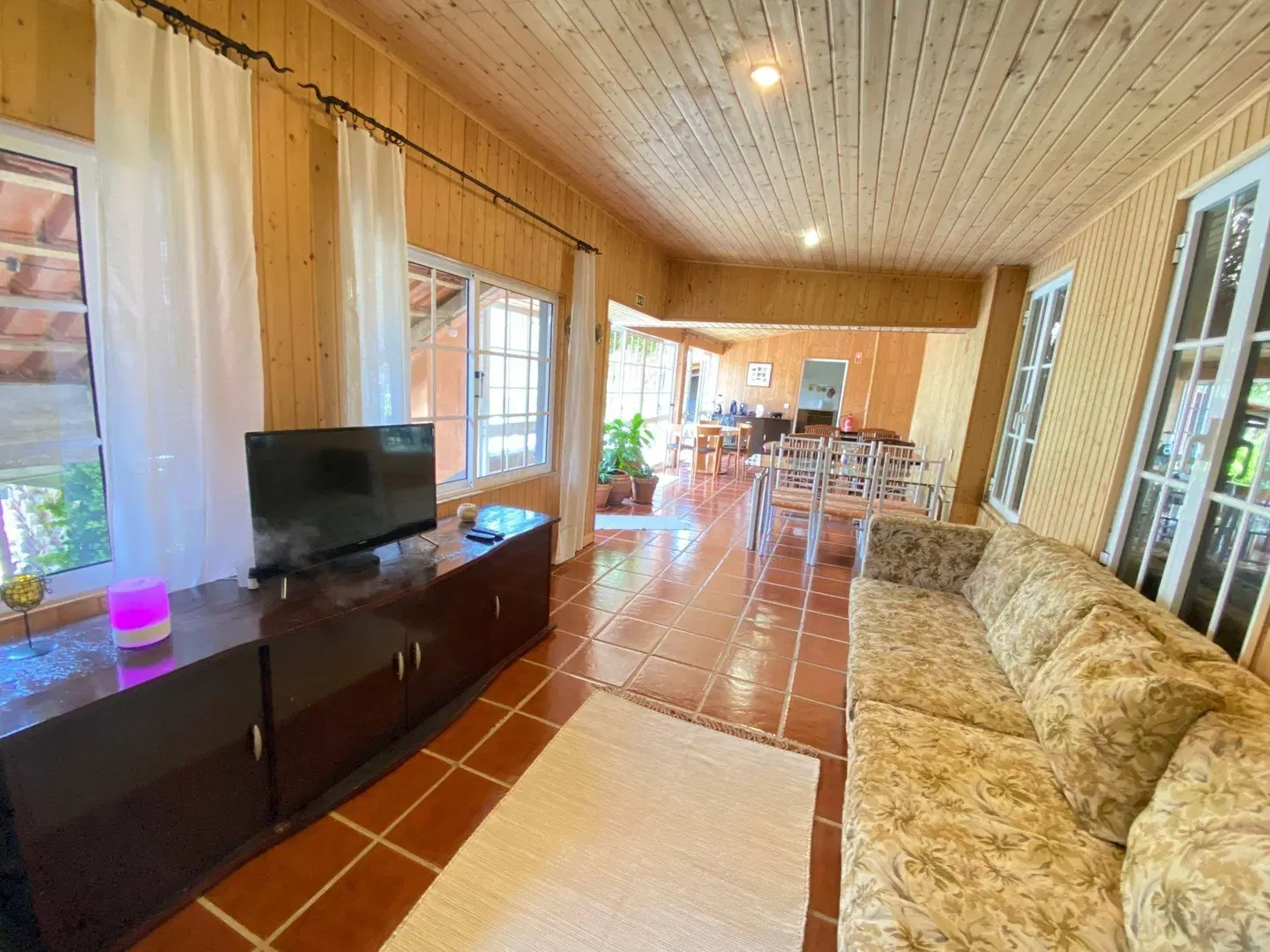 Gardens Guest House-hostel LOUNGE_LOBBY