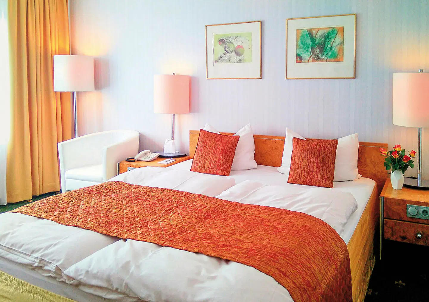 Alexa Hotel ROOM_EXAMPLE