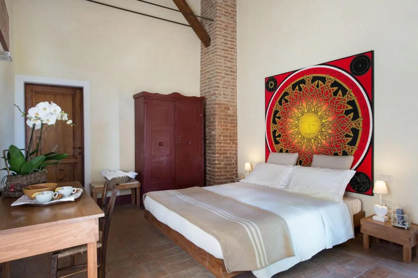Poderi Arcangelo ROOM_EXAMPLE