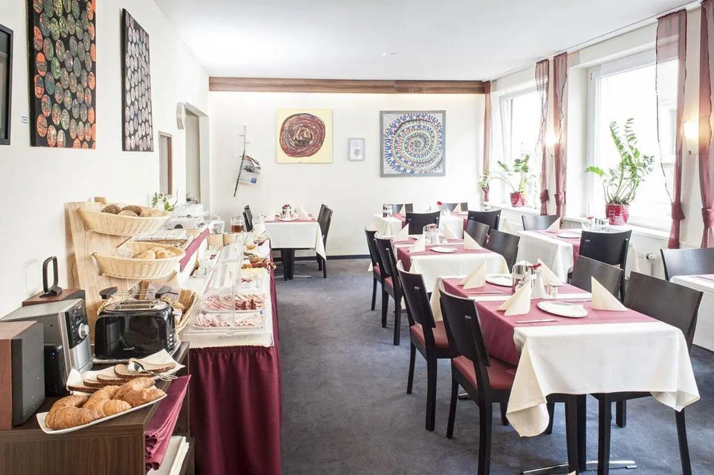 Lorenz Restaurant