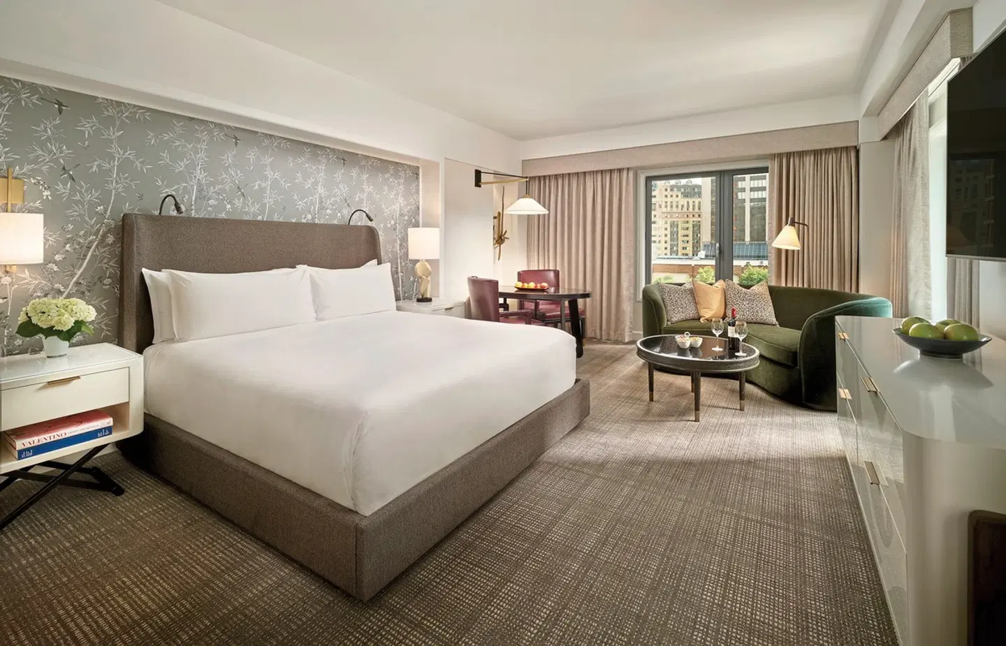 Mandarin Oriental, Boston ROOM_EXAMPLE