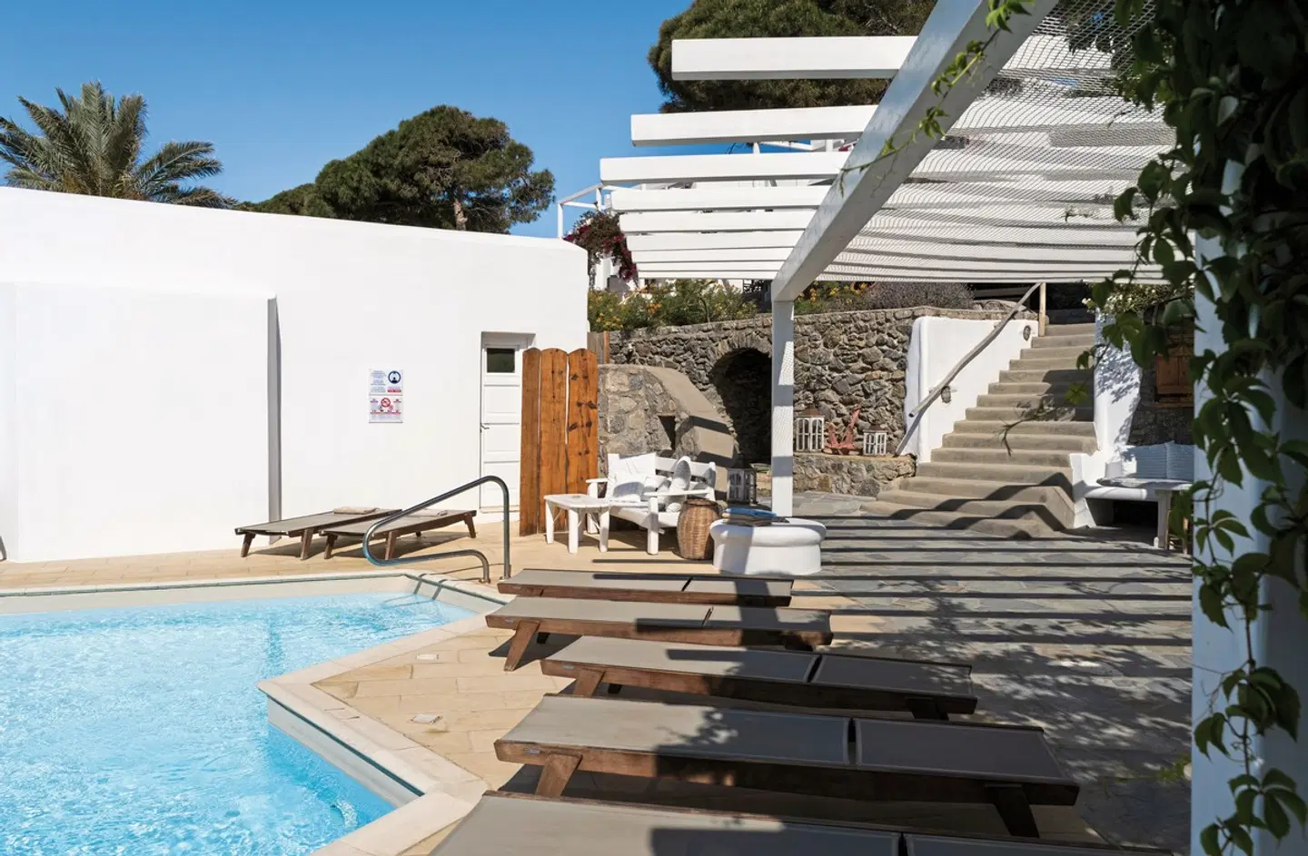 Rhenia Mykonos OUTDOOR_POOL