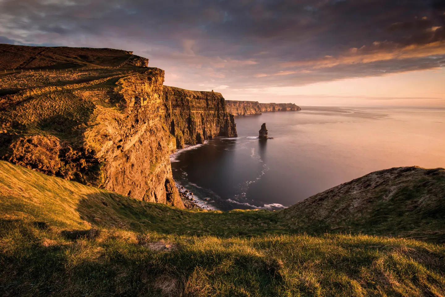 Filmreifes Irland LANDSCAPE