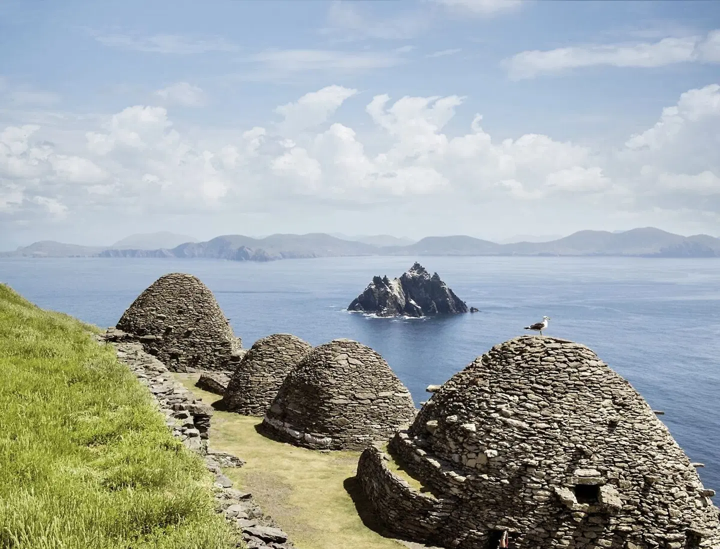 Filmreifes Irland LANDSCAPE