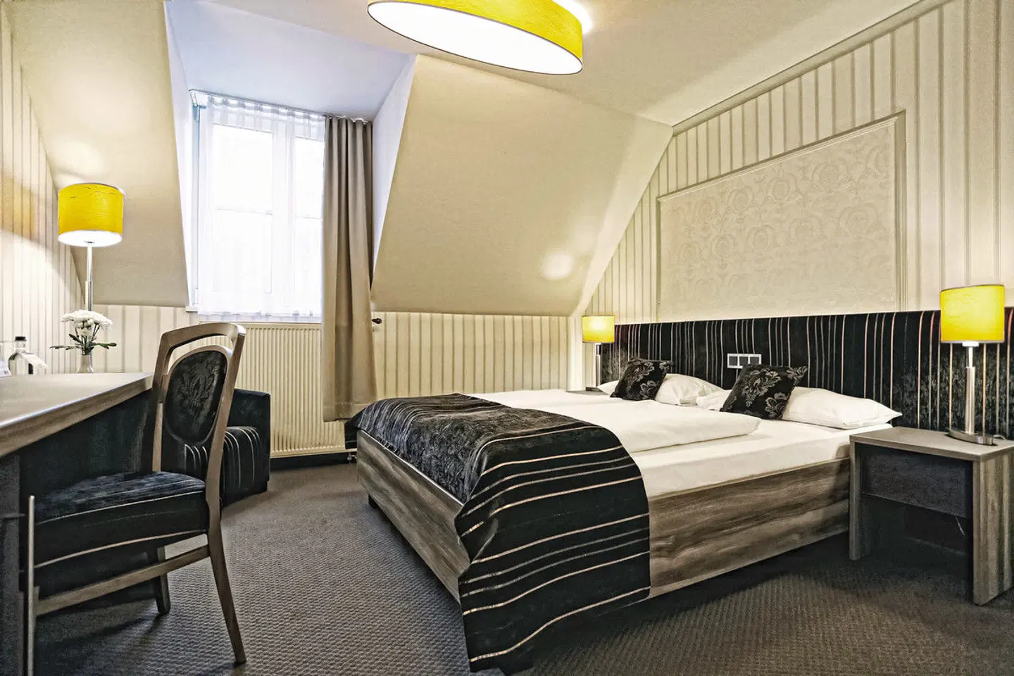 Konsumhotel Dorotheenhof Weimar ROOM_EXAMPLE