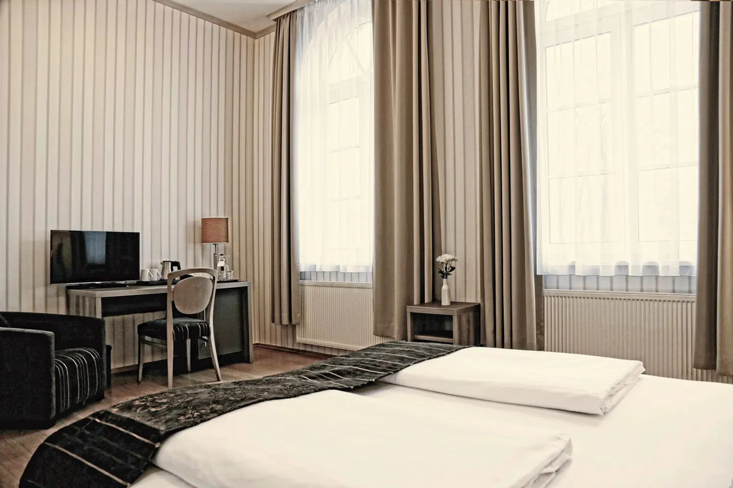 Konsumhotel Dorotheenhof Weimar ROOM_EXAMPLE