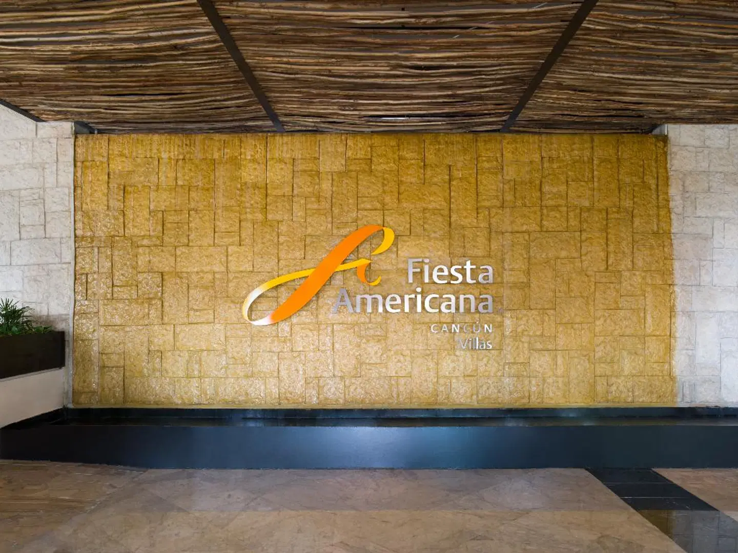 Fiesta Americana Cancún Villas LOUNGE_LOBBY