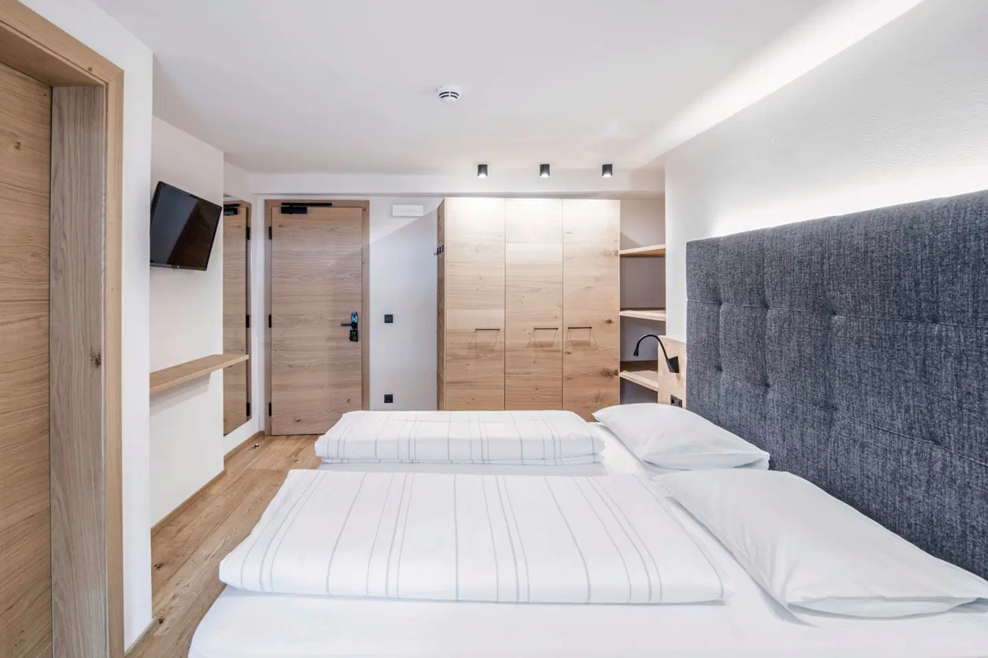 Hotel Wieser ROOM_EXAMPLE