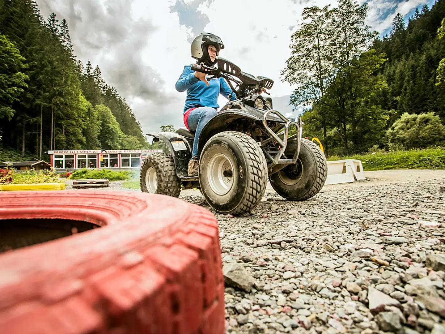 Das Katschberg SPORTS_AND_LEISURE
