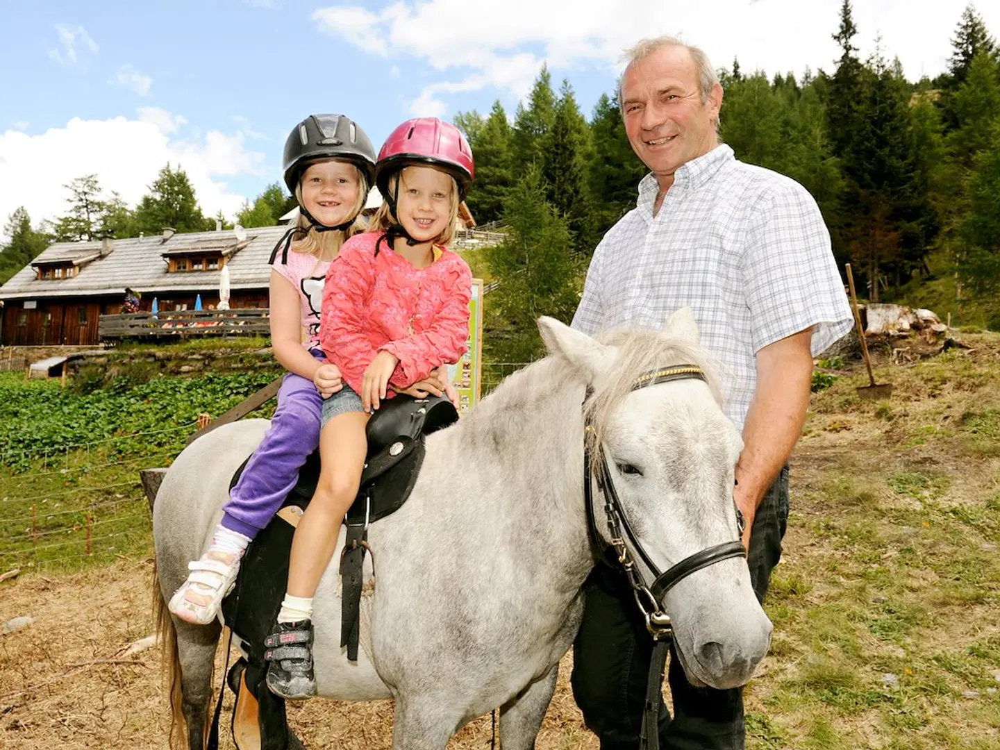 Das Katschberg PEOPLE