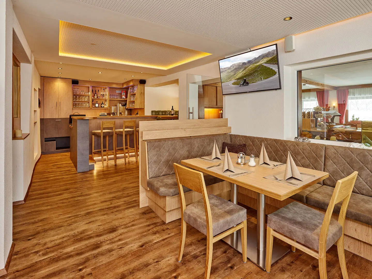 Post Restaurant