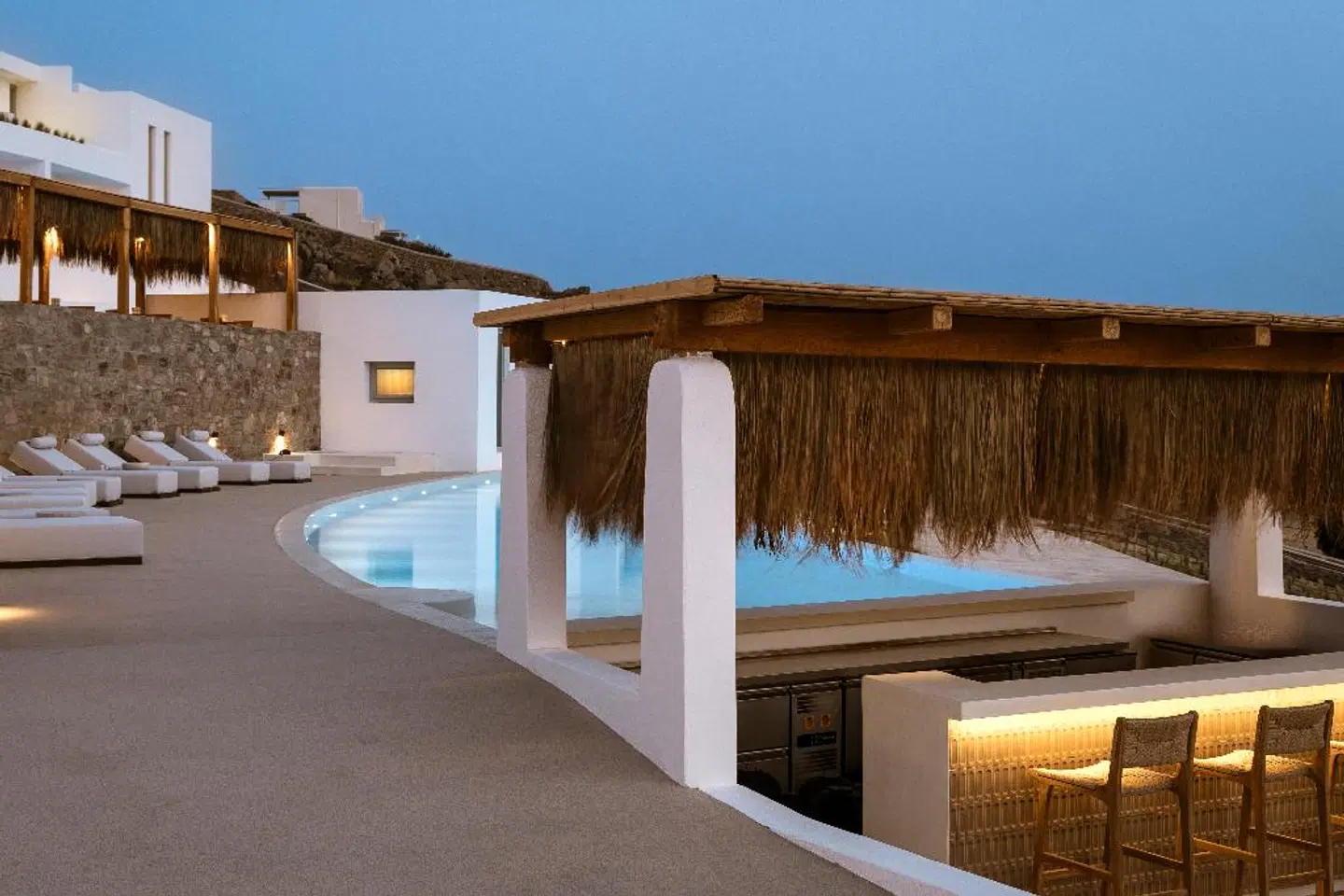 Mykonos Flow OUTDOOR_POOL