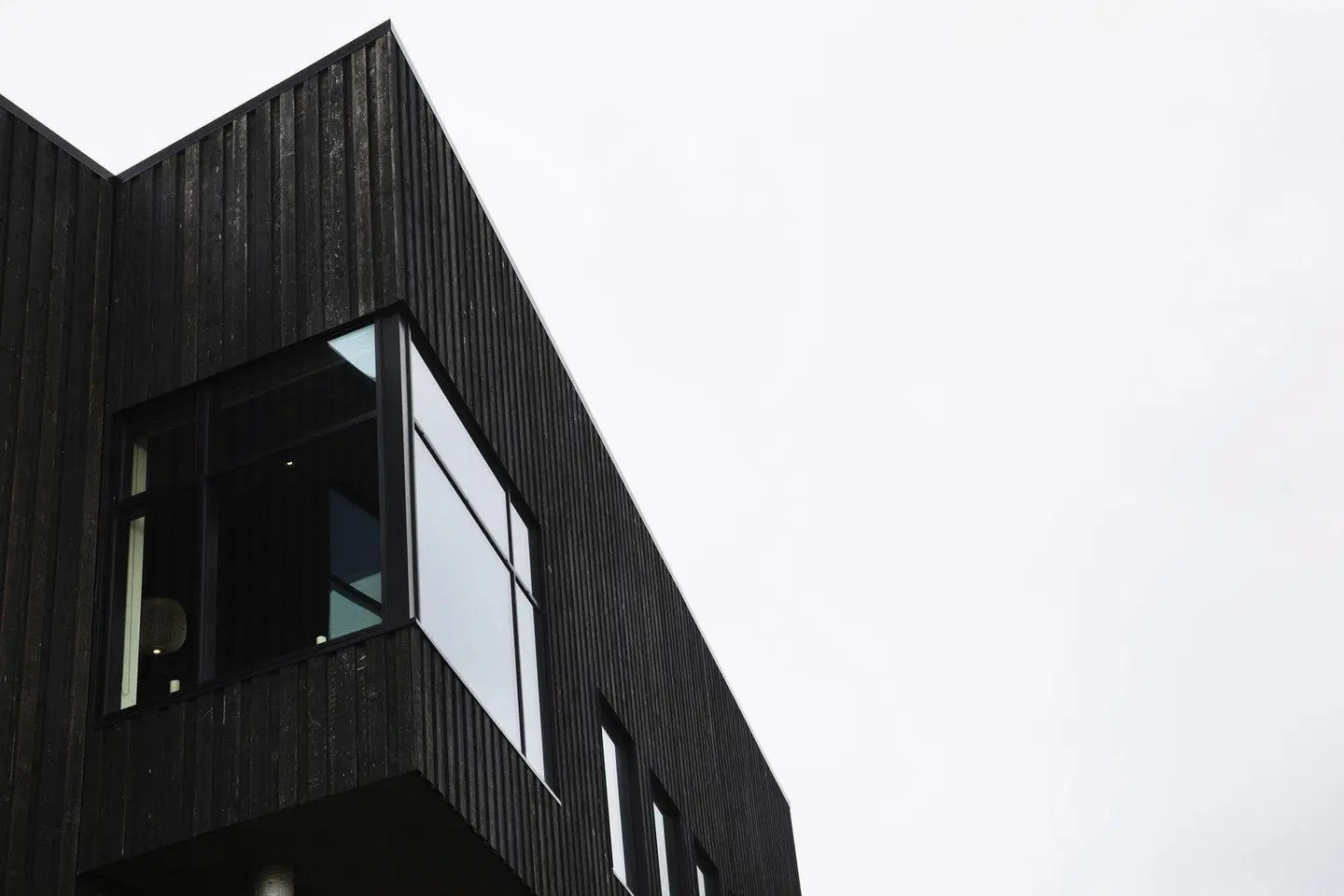 Fosshotel Glacier Lagoon EXTERIOR