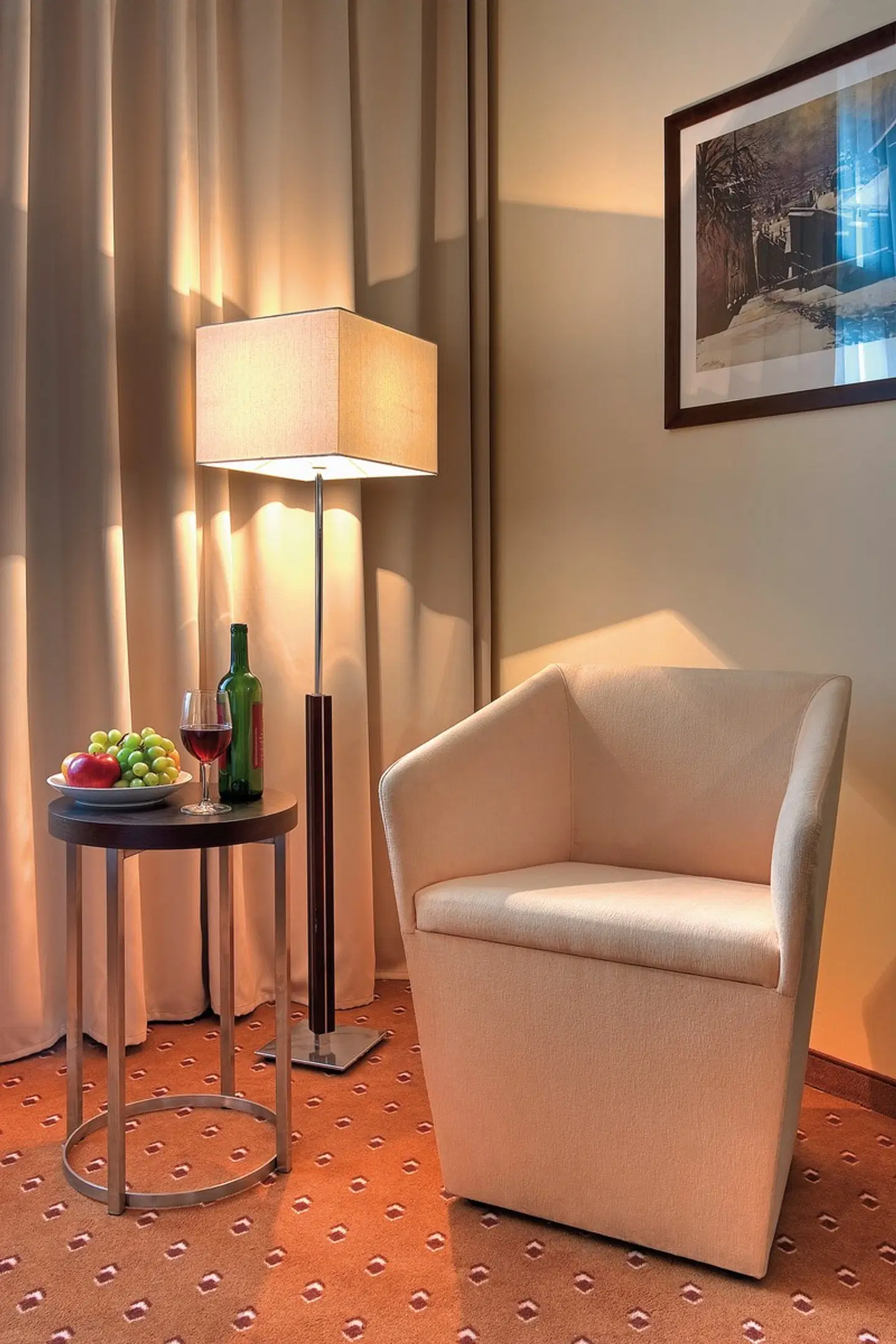 Clarion Hotel Prague City ROOM_EXAMPLE