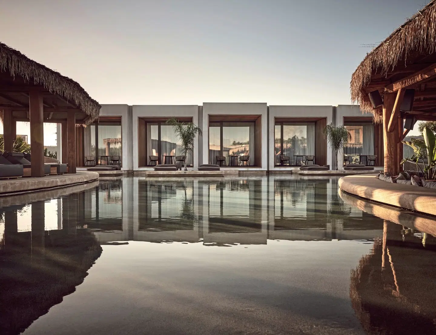 Olea All Suite Hotel EXTERIOR