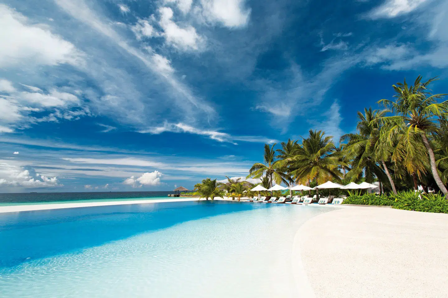 Niva Velassaru Maldives OUTDOOR_POOL