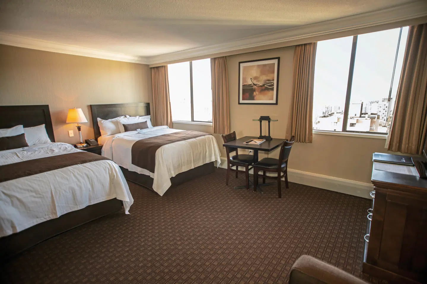 Century Plaza Hotel & Spa ROOM_EXAMPLE