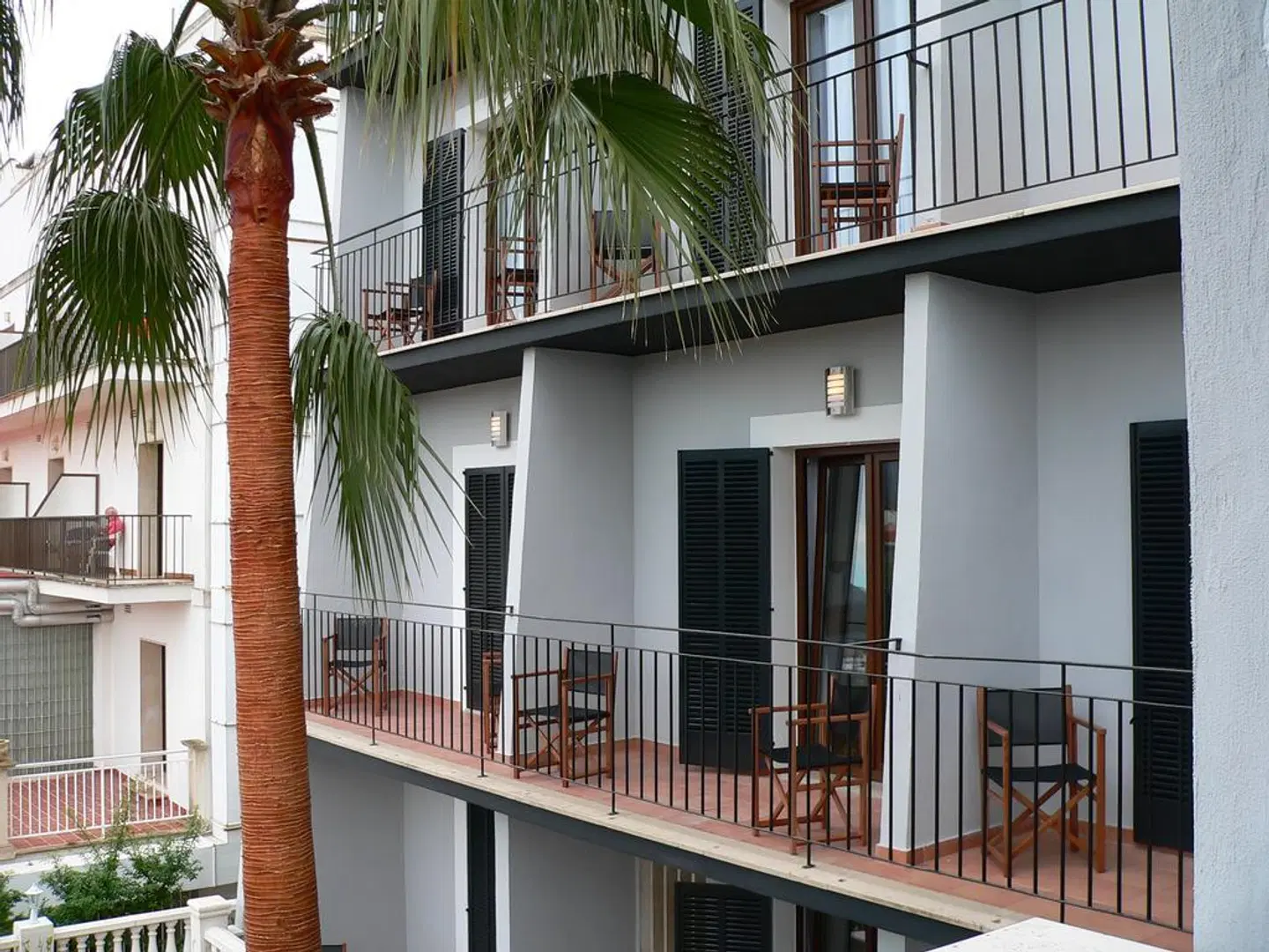 Navia Santa Ponsa EXTERIOR