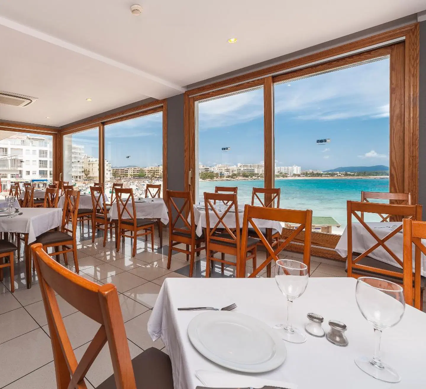 O7 Colombo Restaurant