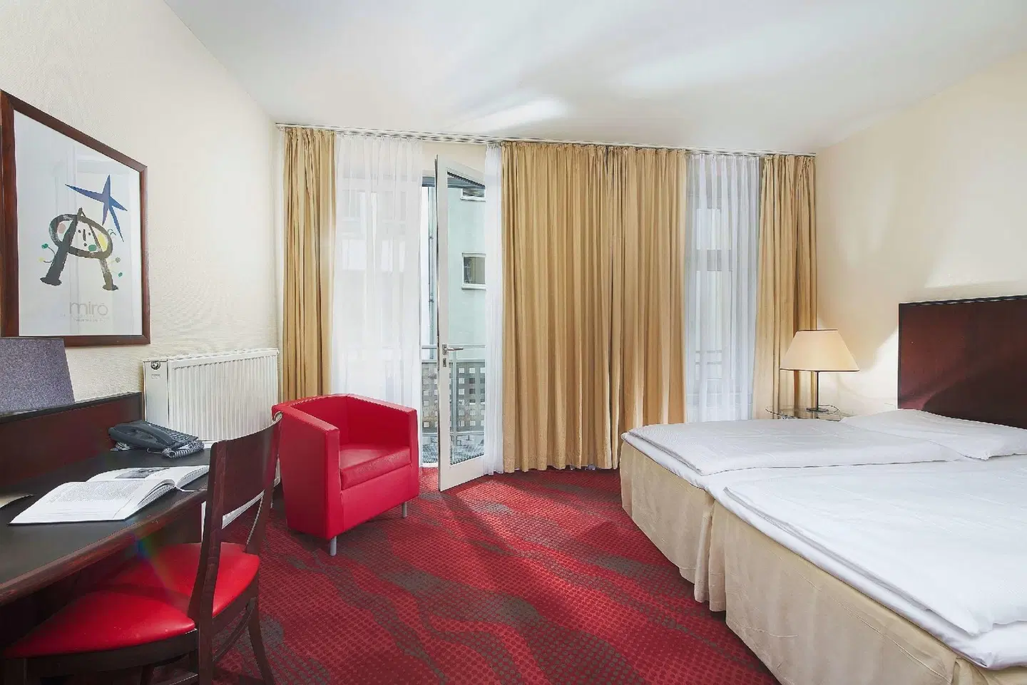 SORAT Hotel Cottbus ROOM_EXAMPLE